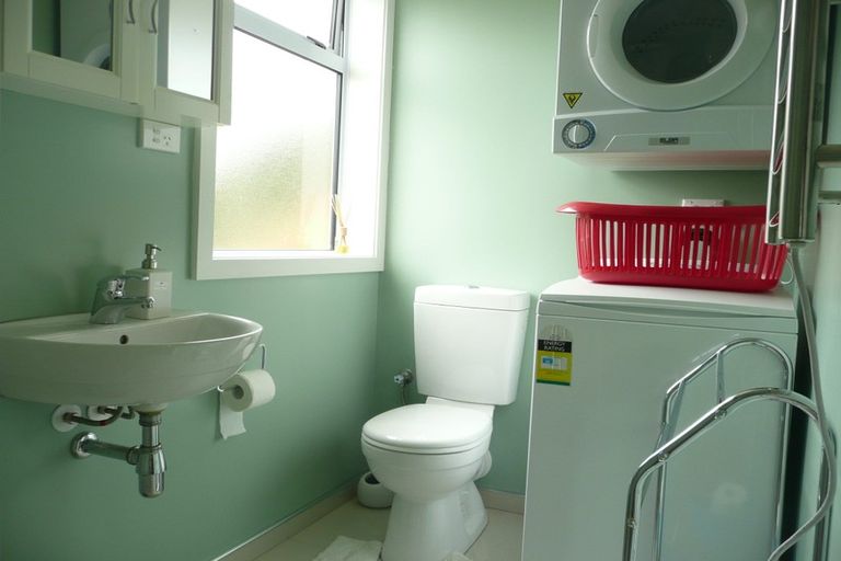 Photo of property in 26 Winnie Street, Greymouth, 7805