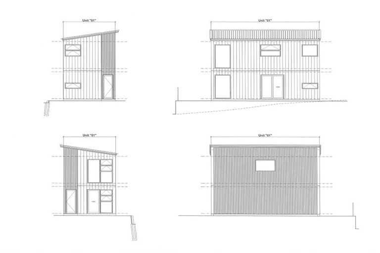 Photo of property in 260 Chadwick Road, Gate Pa, Tauranga, 3112