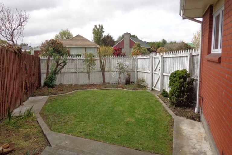 Photo of property in 27 Charles Upham Avenue, Hillmorton, Christchurch, 8025