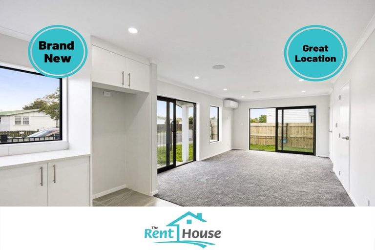 Photo of property in 17c Brightwell Street, Papakura, 2110