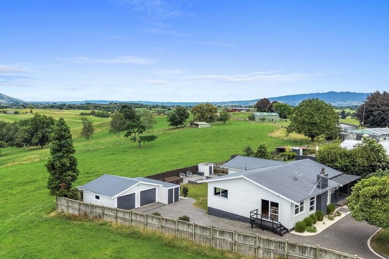 Photo of property in 4808 Ohaupo Road, Te Awamutu, Ohaupo, 3883