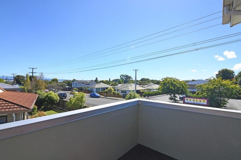 Photo of property in 41 William Street, Richmond, 7020