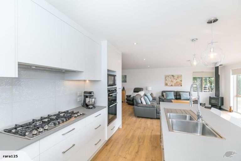 Photo of property in 125 Te Tahi Road, Puketotara, Te Awamutu, 3876