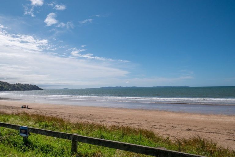 Photo of property in 8 Flame Tree Lane, Taipa, 0420