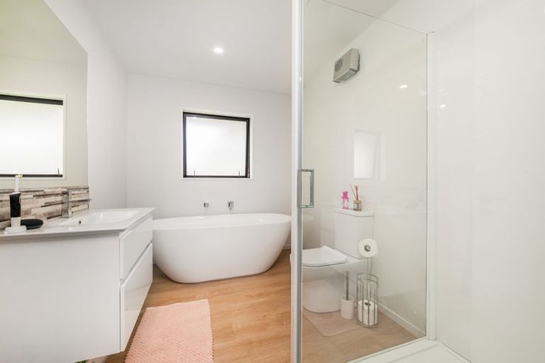 Photo of property in 634 East Maddisons Road, Rolleston, 7614