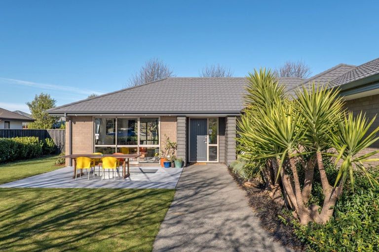 Photo of property in 603 Birchs Road, Lincoln, 7608