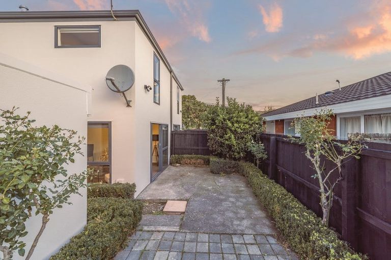 Photo of property in 2/25 Draper Street, Richmond, Christchurch, 8013