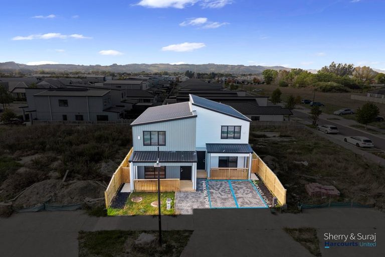 Photo of property in 39a Hari Road, Karaka, 2113