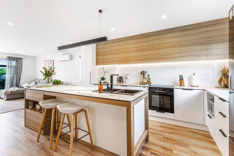 Photo of property in 46 Maramara Road, Whenuapai, Auckland, 0618