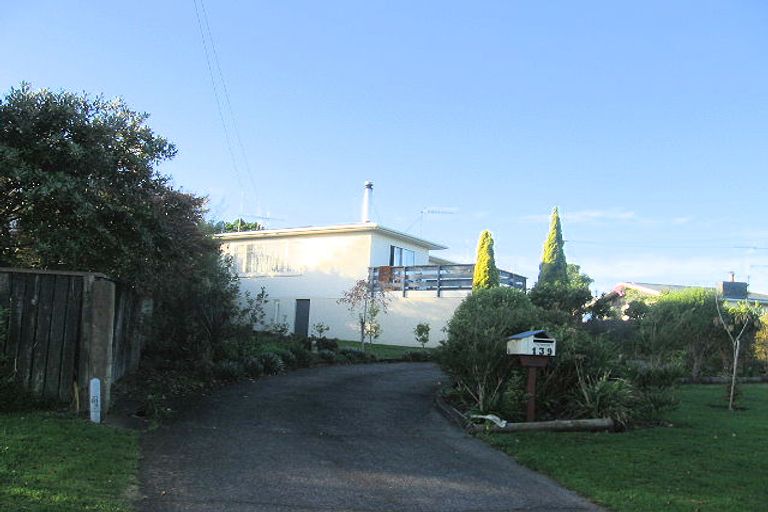 Photo of property in 139 Mount View Road, Bastia Hill, Whanganui, 4500