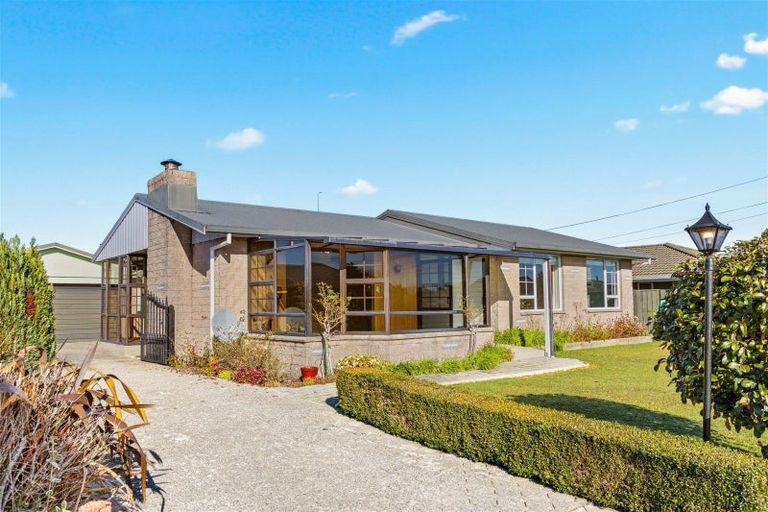 Photo of property in 38 Lyndhurst Street, Westport, 7825