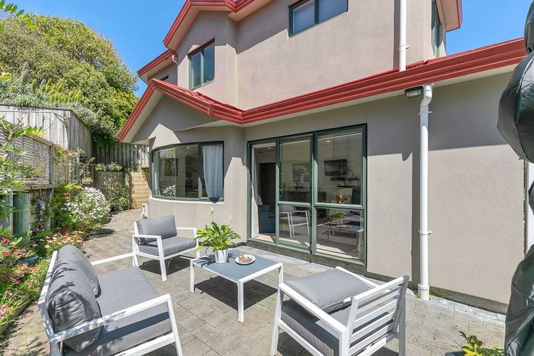 Photo of property in 44a The Drive, Tawa, Wellington, 5028