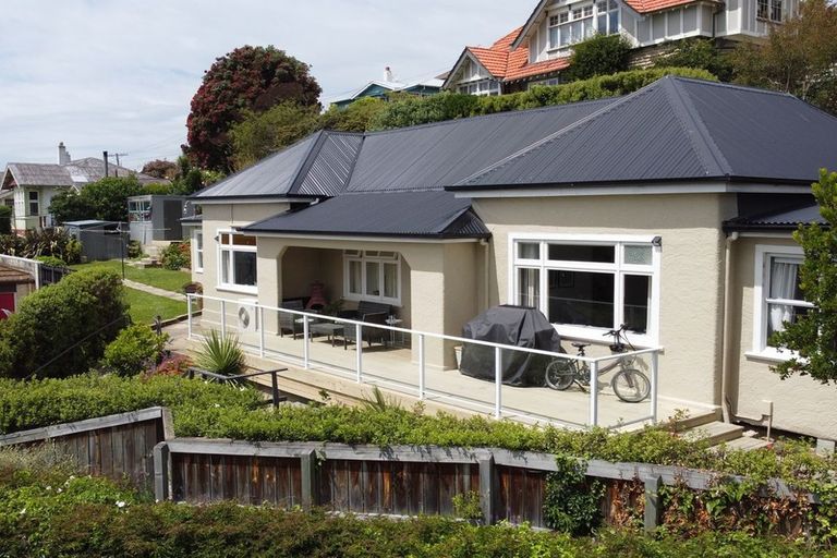 Photo of property in 27 Douglas Terrace, Oamaru, 9400