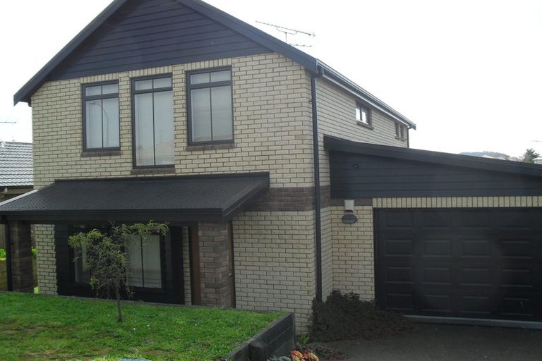 Photo of property in 9 Cairnsvale Rise, Manurewa, Auckland, 2105