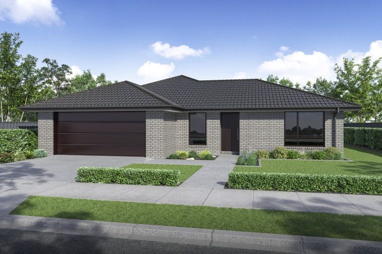 Photo of property in 13 Market Street, Lansdowne, Masterton, 5810