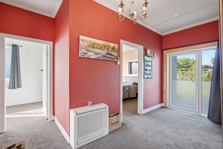 Photo of property in 21 Conyers Street, Georgetown, Invercargill, 9812