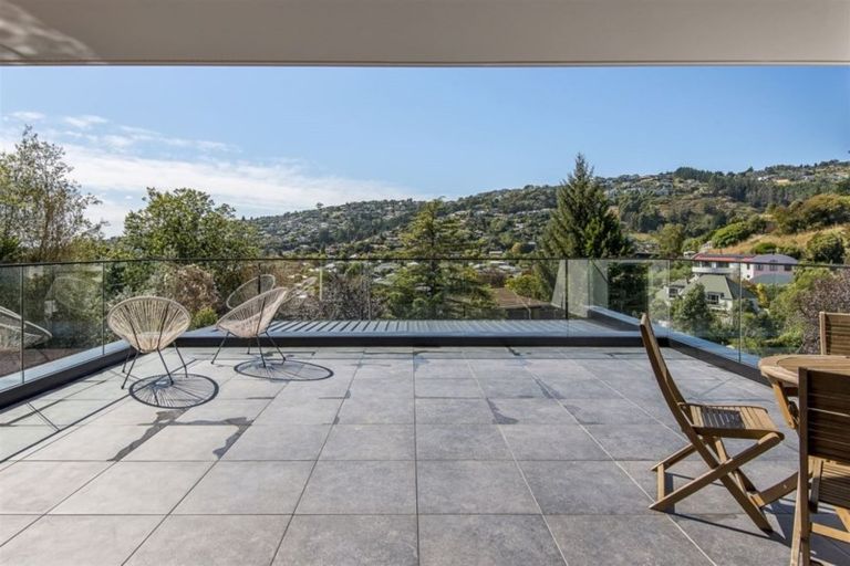 Photo of property in 44 Holliss Avenue, Cashmere, Christchurch, 8022