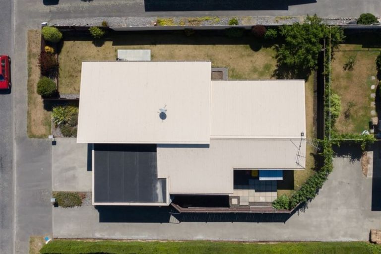 Photo of property in 25 Grey Street, Ashburton, 7700