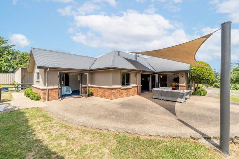 Photo of property in 12 Ryburn Road, Ohaupo, 3883