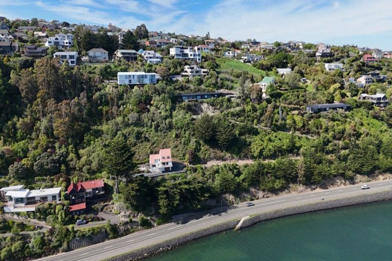 Photo of property in 208 Portobello Road, The Cove, Dunedin, 9077
