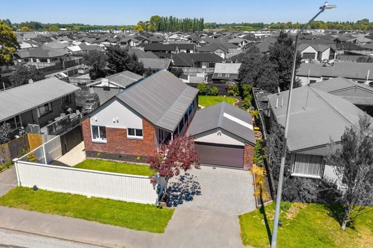 Photo of property in 167 Halswell Junction Road, Halswell, Christchurch, 8025