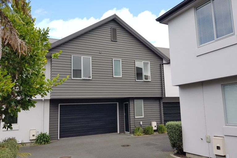 Photo of property in 9/6 Page Place, Hamilton East, Hamilton, 3216