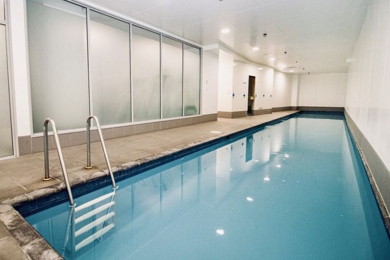 Photo of property in Soho Apartments, 1211/74 Taranaki Street, Te Aro, Wellington, 6011