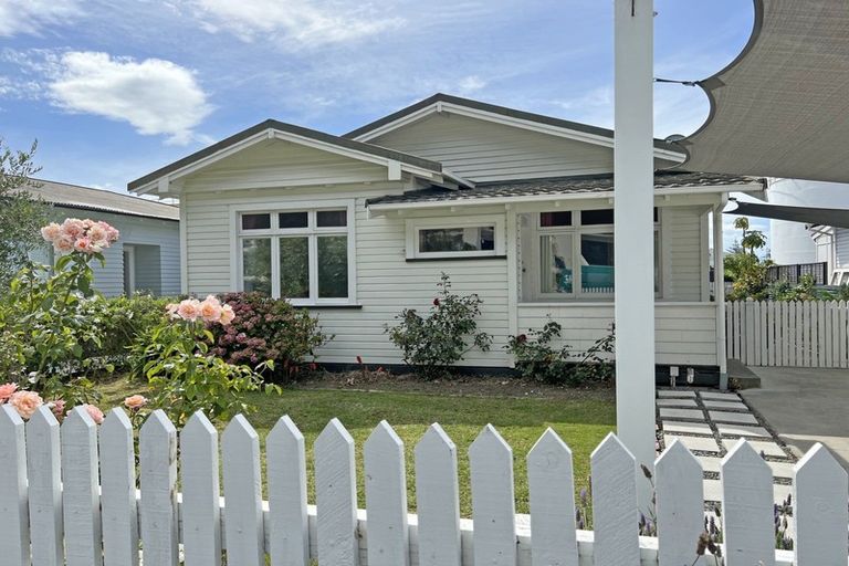 Photo of property in 53 Battery Road, Ahuriri, Napier, 4110