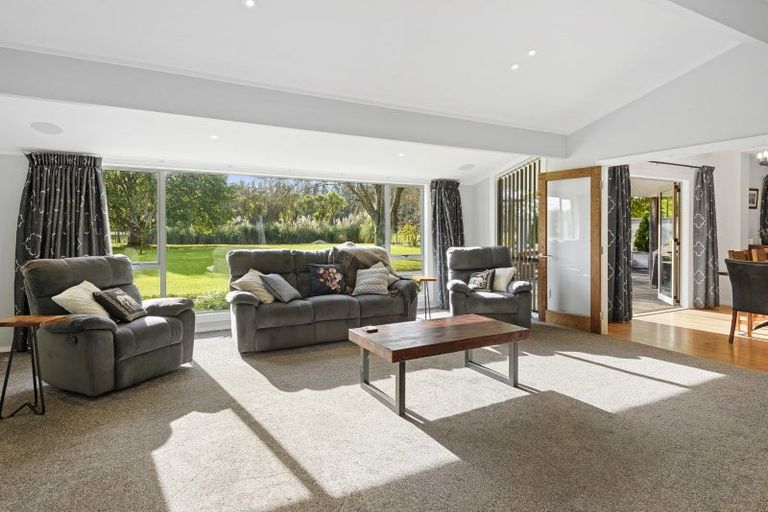 Photo of property in 276a Whites Road, Ohoka, Kaiapoi, 7692