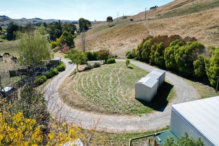 Photo of property in 727 Valley Road, Raukawa, Hastings, 4174