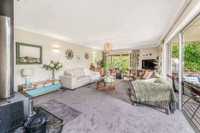 Photo of property in 169 Gartys Road, Leithfield, Amberley, 7481