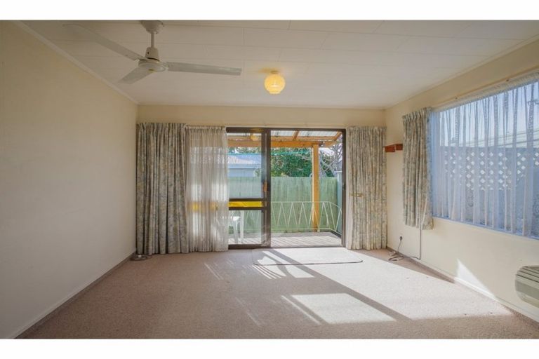 Photo of property in 21 Rugby Street, Highfield, Timaru, 7910