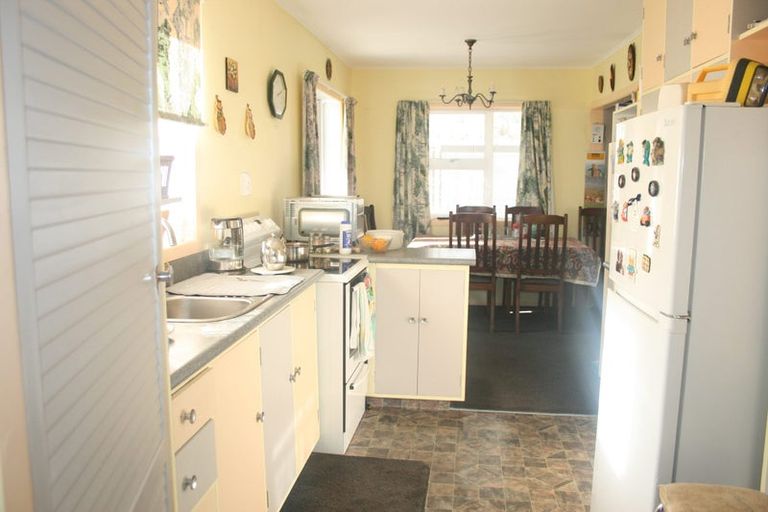 Photo of property in 55 Holyoake Crescent, Kawerau, 3127