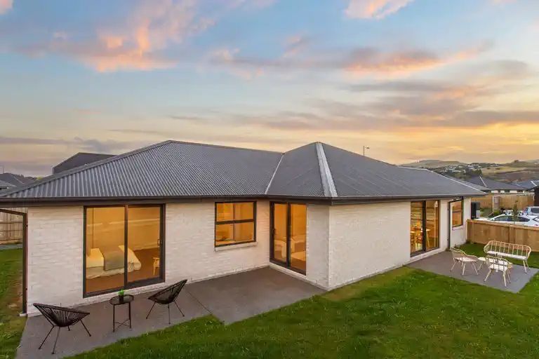 Photo of property in 9 Songpa Street, Halswell, 8025