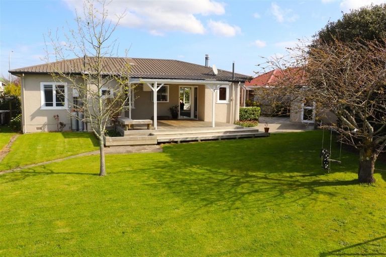 Photo of property in 18 Holyrood Terrace, Waipukurau, 4200