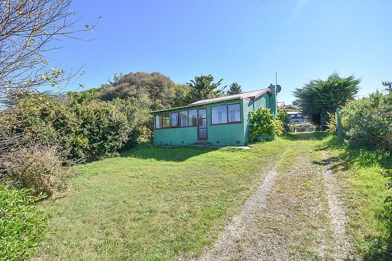 Photo of property in 764 Brighton Road, Ocean View, Dunedin, 9035