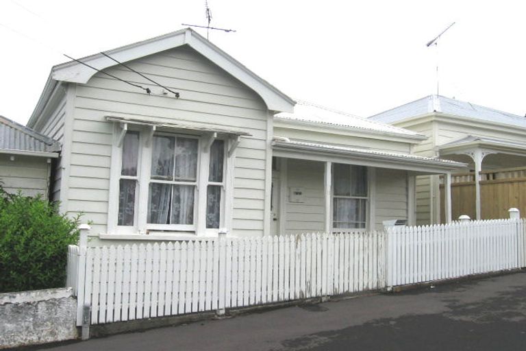 Photo of property in 11 Anglesea Street, Freemans Bay, Auckland, 1011