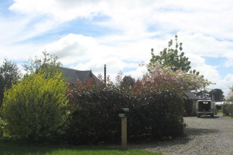 Photo of property in 218 High Street, Oxford, 7430