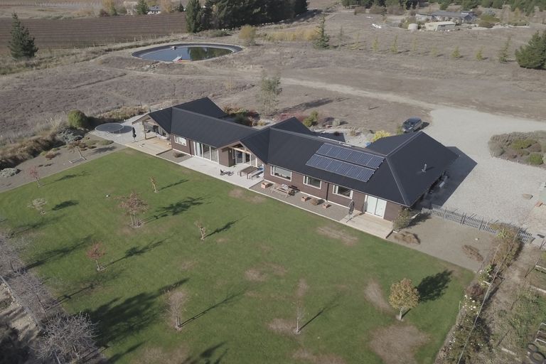 Photo of property in 272 Letts Gully Road, Letts Gully, Alexandra, 9393