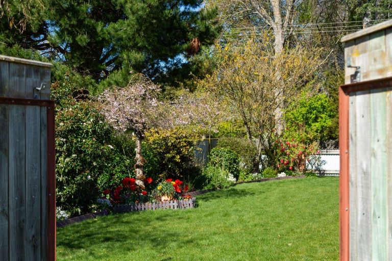 Photo of property in 32 Andrew Street, Kuripuni, Masterton, 5810