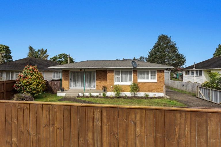 Photo of property in 8 Hinemotu Avenue, Kawerau, 3127