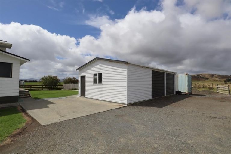 Photo of property in 6804 State Highway 12, Turiwiri, Dargaville, 0374