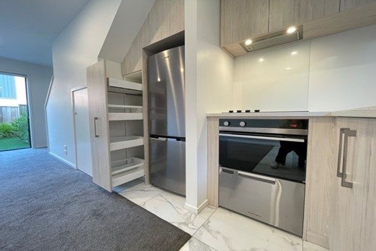 Photo of property in 3/263 Gloucester Street, Christchurch Central, Christchurch, 8011
