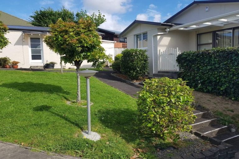 Photo of property in 171 Cook Street, Howick, Auckland, 2014