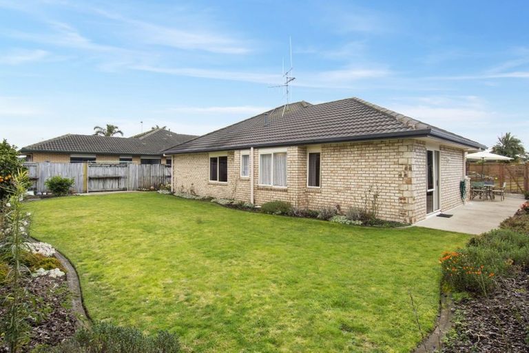 Photo of property in 12 Primrose Place, Papamoa Beach, Papamoa, 3118