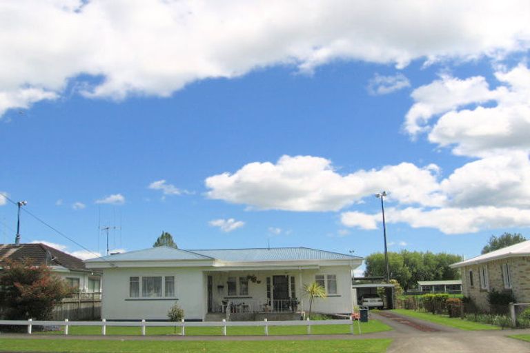 Photo of property in 17 Rata Street, Matamata, 3400