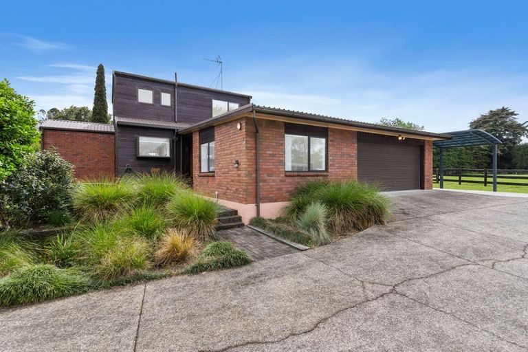 Photo of property in 299 Fitzgerald Road, Drury, 2577