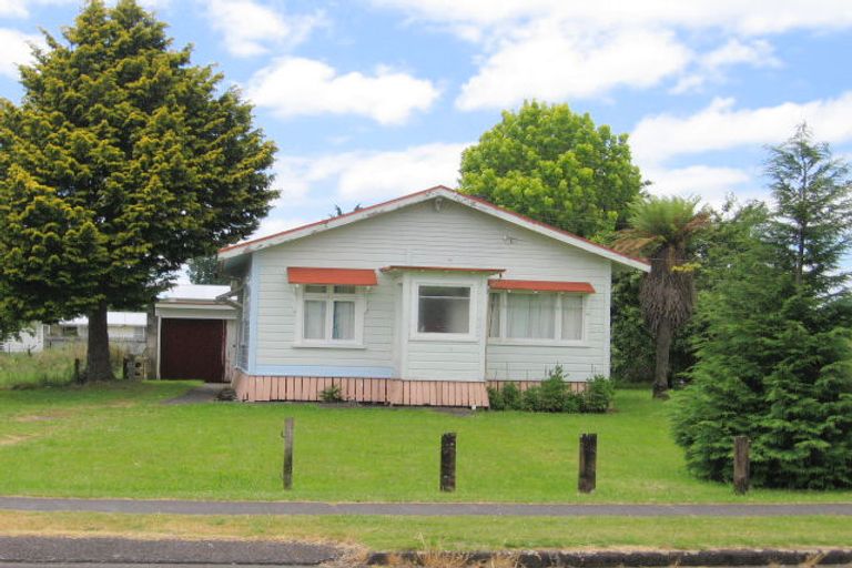 Photo of property in 18 Reu Street, Taumarunui, 3920