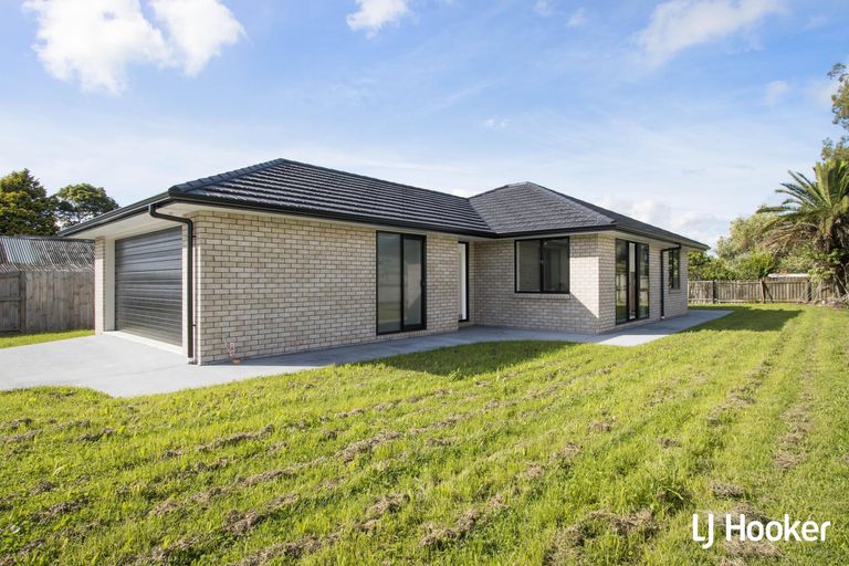 Photo of property in 14 Canon Street, Waihi, 3610