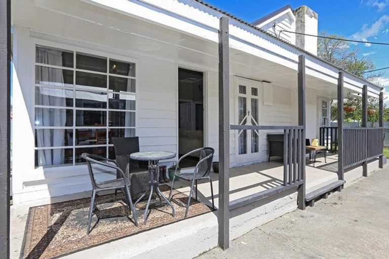 Photo of property in 31a Henderson Street, Otane, 4202